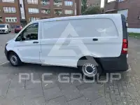 2021 Mercedes Benz Vito