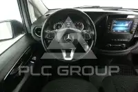 2021 Mercedes Benz Vito