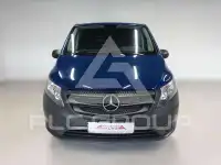 2021 Mercedes Benz Vito