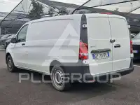 2021 Mercedes Benz Vito
