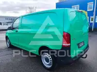 2021 Mercedes Benz Vito