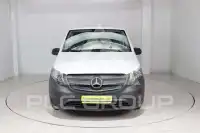 2021 Mercedes Benz Vito