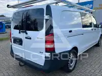 2021 Mercedes Benz Vito