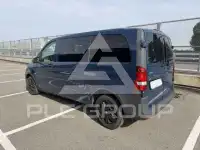 2021 Mercedes Benz Vito