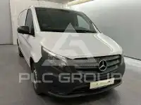 2021 Mercedes Benz Vito