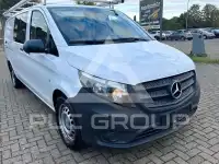 2021 Mercedes Benz Vito