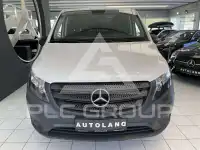 2021 Mercedes Benz Vito