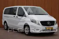 2021 Mercedes Benz Vito
