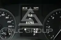 2021 Mercedes Benz Vito