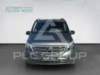 2021 Mercedes Benz Vito