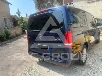 2021 Mercedes Benz Vito