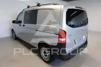 2021 Mercedes Benz Vito