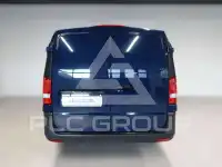 2021 Mercedes Benz Vito