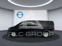2021 Mercedes Benz Vito