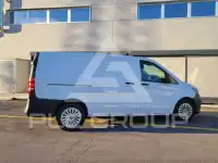 2021 Mercedes Benz Vito