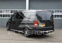 2021 Mercedes Benz Vito