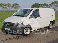 2021 Mercedes Benz Vito