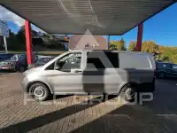 2021 Mercedes Benz Vito
