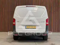 2021 Mercedes Benz Vito
