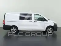 2021 Mercedes Benz Vito