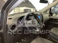 2021 Mercedes Benz Vito