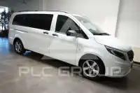 2021 Mercedes Benz Vito