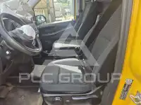 2021 Mercedes Benz Vito