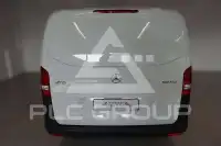 2021 Mercedes Benz Vito