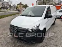 2021 Mercedes Benz Vito