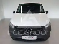 2021 Mercedes Benz Vito