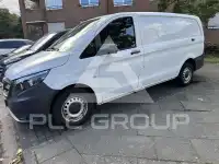 2021 Mercedes Benz Vito