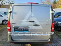2021 Mercedes Benz Vito