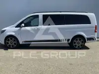 2021 Mercedes Benz Vito