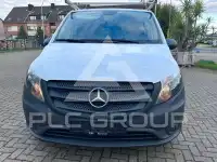 2021 Mercedes Benz Vito
