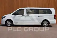 2021 Mercedes Benz Vito
