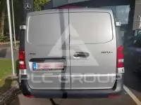 2021 Mercedes Benz Vito