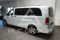 2021 Mercedes Benz Vito
