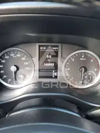 2021 Mercedes Benz Vito