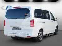 2021 Mercedes Benz Vito