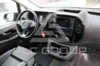 2021 Mercedes Benz Vito
