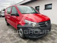 2021 Mercedes Benz Vito