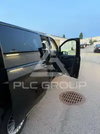 2021 Mercedes Benz Vito