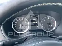 2021 Mercedes Benz Vito