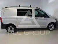 2021 Mercedes Benz Vito