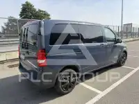 2021 Mercedes Benz Vito