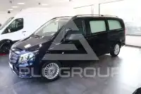 2021 Mercedes Benz Vito