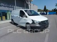 2021 Mercedes Benz Vito