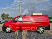 2021 Mercedes Benz Vito