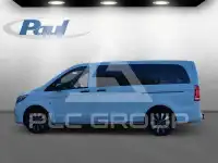 2021 Mercedes Benz Vito
