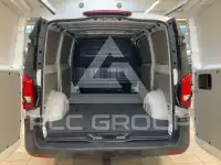 2021 Mercedes Benz Vito